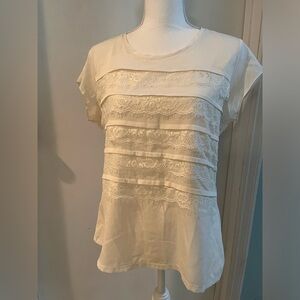 The Limited women’s blouse, size large